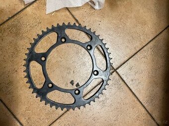 Rozeta husqvarna sm/wre/wr/cr 125