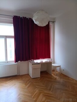 Pronájem bytu Krásova 26