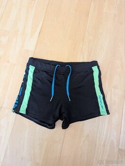 Chlapecké plavky na věk 6-9 let