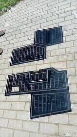 podlahové gumi Zetor 5511-6745