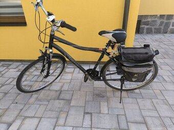 Pánské jízdní kolo