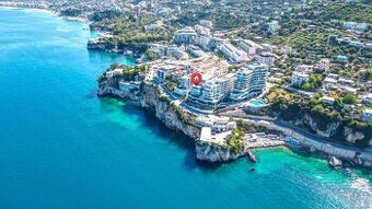 Nabízím k prodeji exkluzivní penthouse, vlore, albanie jih - 1