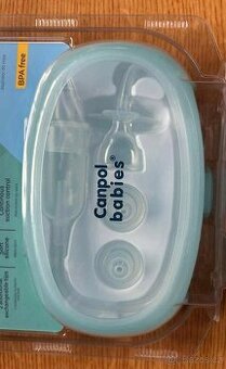 Manuální odsávačka