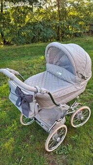 Kočárek Bébécar stylo class