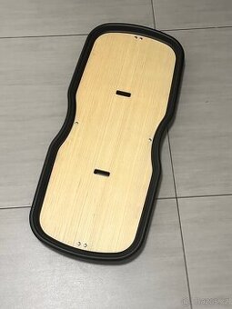 Bugaboo Fox 1,2,3,5 spodní deska