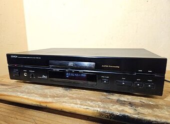 DENON DCD-735 HiFi CD player