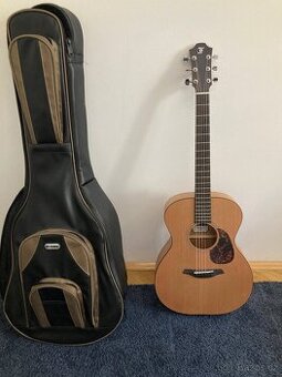 Furch Blue OM-CM CNR Active (zcela nová)