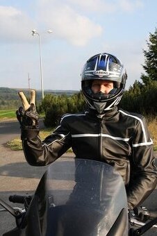 Moto ombineza PSi Huik – 2dilna, sit na miru