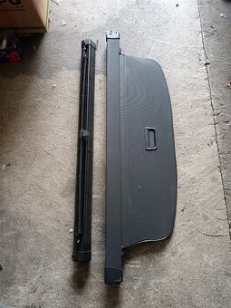 Roleta kufru Audi A4 B6 b7