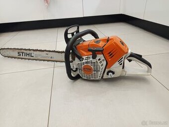 Motorová pila stihl ms 500i - 1
