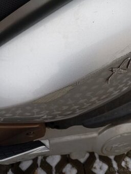 Prodám skútr Kymco xciting 250