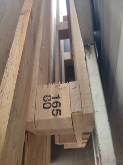 Palety dřevěné různé