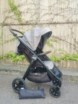 Sportovní kočárek Baby Design Look Air