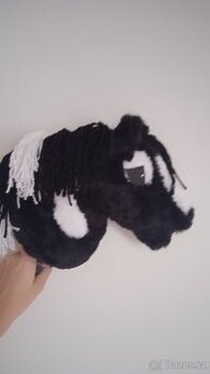 Hobby horse na prodej