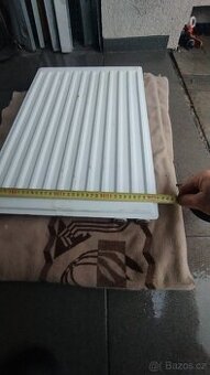 Radiátory použité