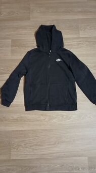 Mikina Nike vel.147-158