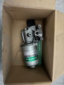 Motorek stěračů Škoda Octavia 1