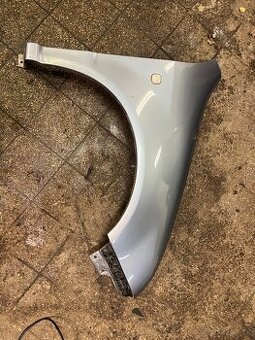 Skoda fabia 1 pp blatnik 9151 , dvere , zad naraznik