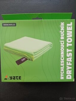 Rychleschnoucí ručník