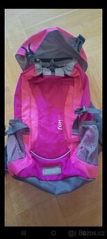 Batoh pro děti Fox 10 - 1