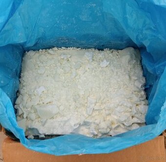 Sojový vosk do skleniček a nádob 18,5 kg