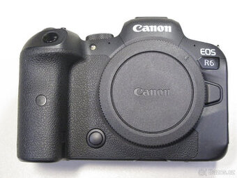 Canon EOS R6
