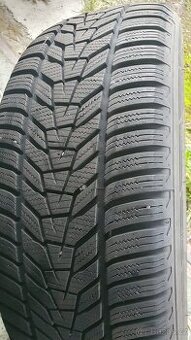 zimní Hankook 20" jak nové - 1