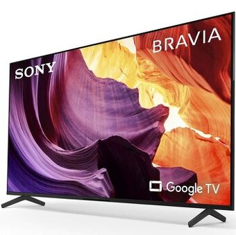 Televize Sony KD-7X81K