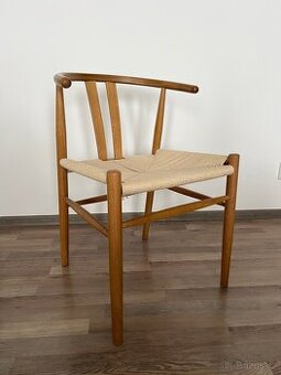 Jídelní židle GUDERUP 2ks