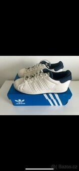 Adidas Superstar , vel. 41 1/3