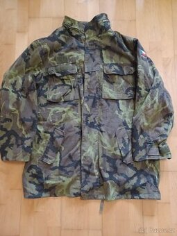 Maskáče ačr airsoft drobnosti - 1