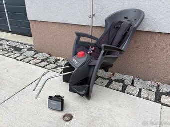 Sedačka Hamax Siesta