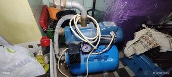 Domácí vodárna PEDROLLO - 1