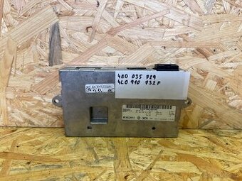 ŘÍDICÍ JEDNOTKA MMI 4E0035729 / 4F0910732F - 1