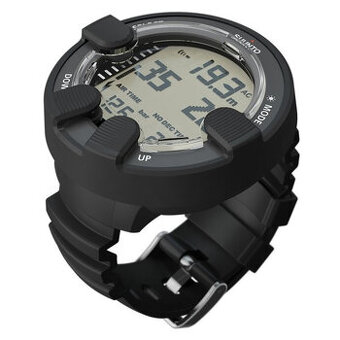 Potápěčský počítač Suunto Vyper Novo