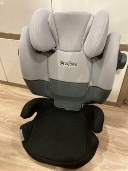 Autosedačka CYBEX s Isofixem