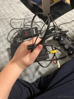 Prodám PlayStation 2