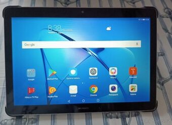 Huawei mediapad T3 10
