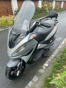 Malaguti Madison 250 RS