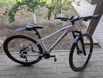 Nové horské kolo Rock Machine Catherine 20-29