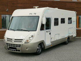 Integrál PILOTE EXPLORATEUR G742 - Fiat Ducato 2,3 JTD