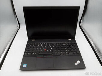 Lenovo Thinkpad T570 | i5 • 8GB RAM • 256GB SSD