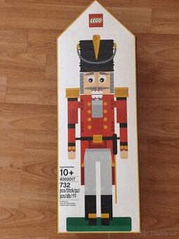 LEGO 4002017 - Nutcracker
