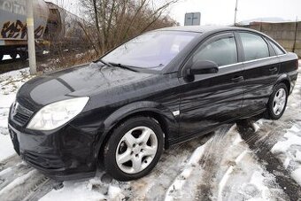 Opel Vectra 1,8 16V BEZ KOROZE,SUPER STAV