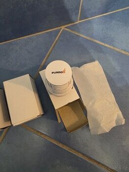 Nová sada termostatických hlavic Purmo (5 ks)