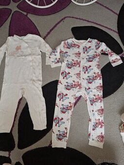 Dětské oblečení - 1