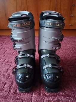 Lyžáky Head 290/295