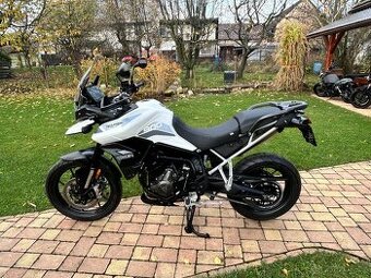 Triumph Tiger 900 GT