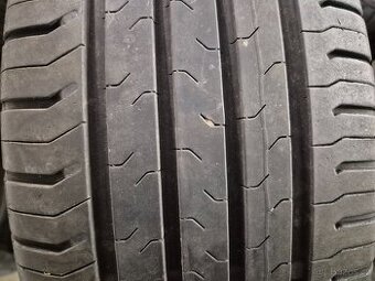 215/55 R17 CONTINENTAL (4,5-5mm) č.16036/b6