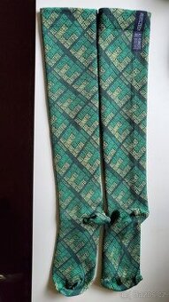 Běžecké ponožky z Runszech, vel. S